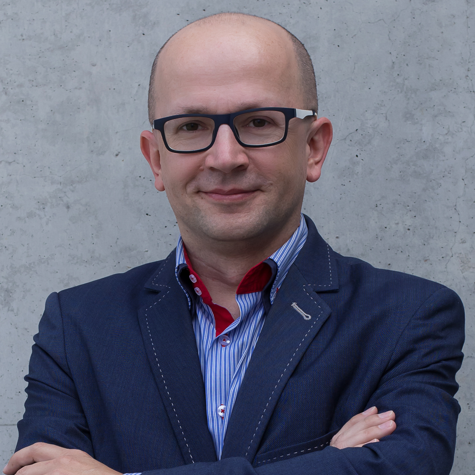 dr inż. Tomasz Czernecki