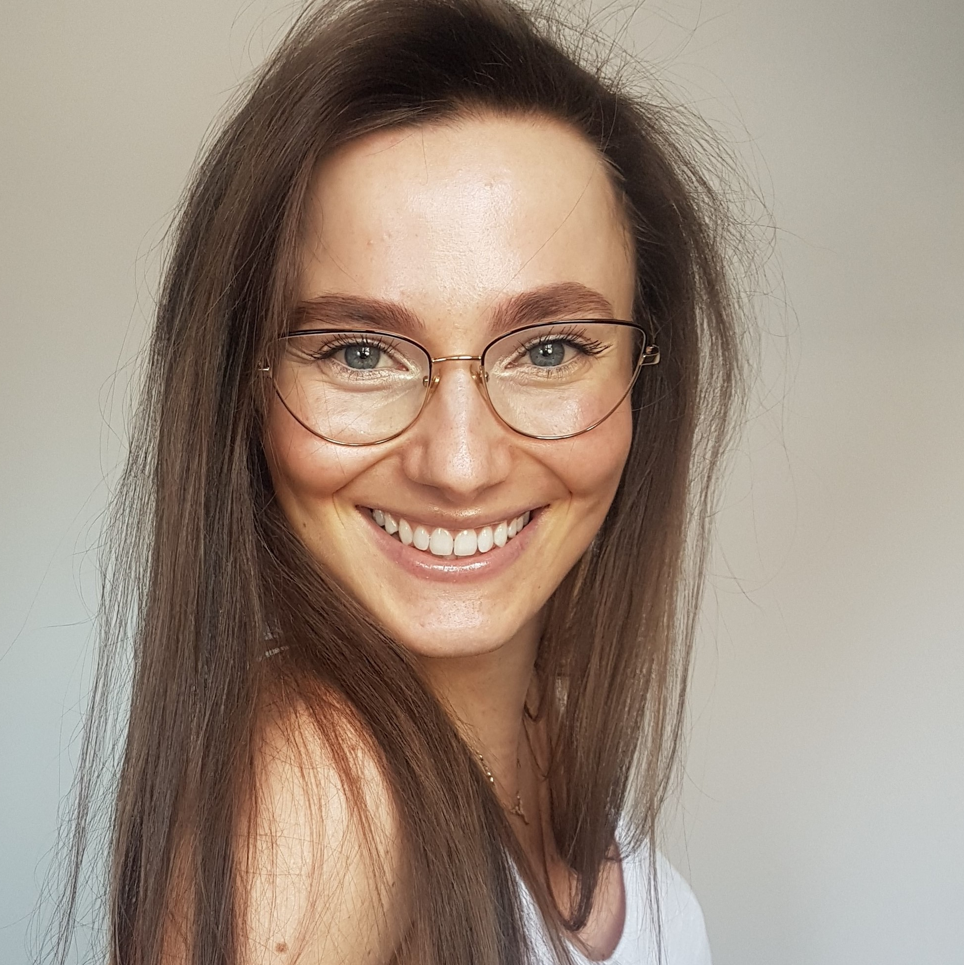 lic. Kinga Blacharska